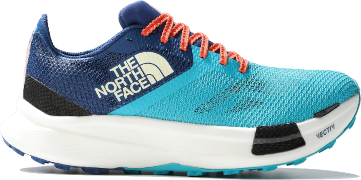 Trail-Schuhe The North Face M SUMMIT VECTIV PRO