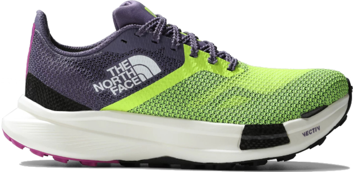 Trail-Schuhe The North Face W SUMMIT VECTIV PRO