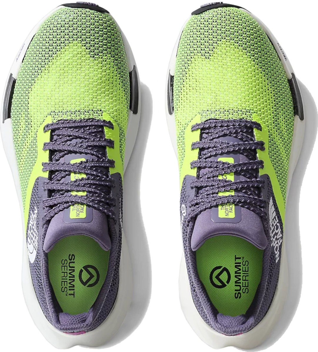 スニーカー THE NORTH FACE SUMMIT VECTIV PRO 3 5SA410 The North Face Summit Vectiv Pro 3 Review: Update Does Not