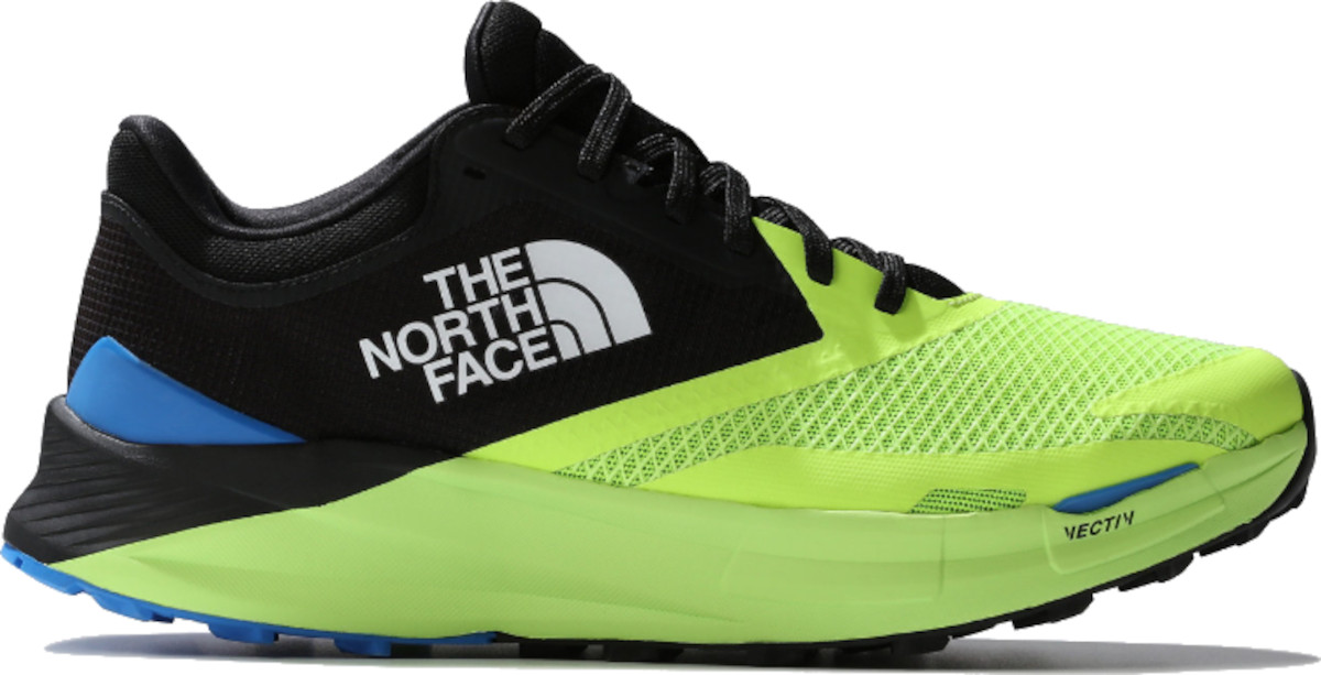 Zapatillas para trail The North Face M VECTIV ENDURIS 3