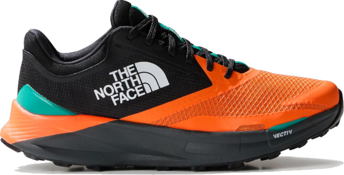 Παπούτσια Trail The North Face M VECTIV ENDURIS 3