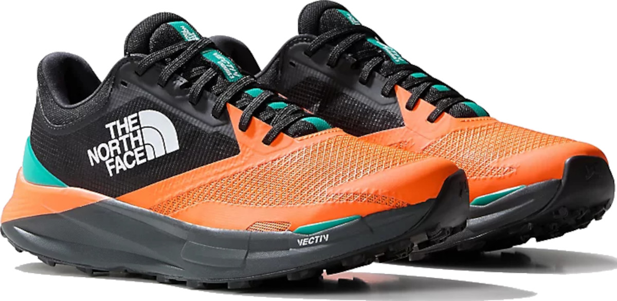 Trail shoes The North Face M VECTIV ENDURIS 3 - Top4Running.com