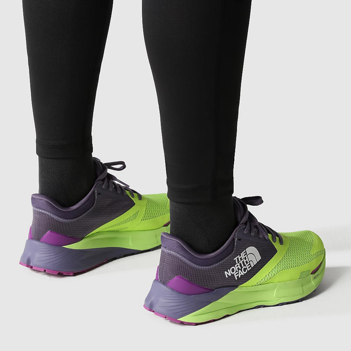Trail shoes The North Face W VECTIV ENDURIS 3 - Top4Running.com