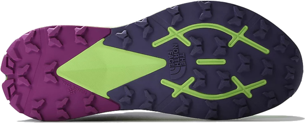 Trail shoes The North Face W VECTIV ENDURIS 3 - Top4Running.com