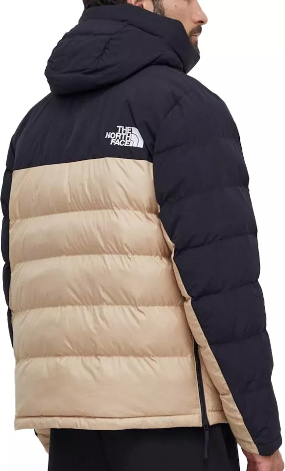 The North Face M HMLYN SYNTH INS ANORAK - EU Kapucnis kabát