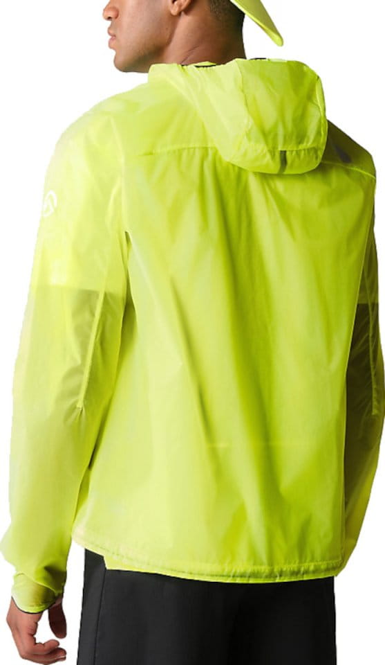 Herren Kapuzenjacke TJM TECH JACKET