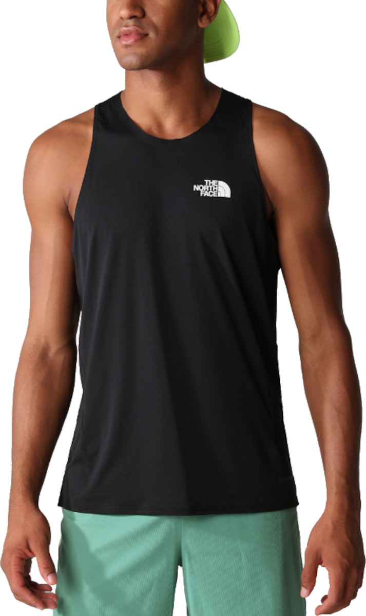 Podkoszulek The North Face M SUMMIT HIGH TRAIL RUN TANK