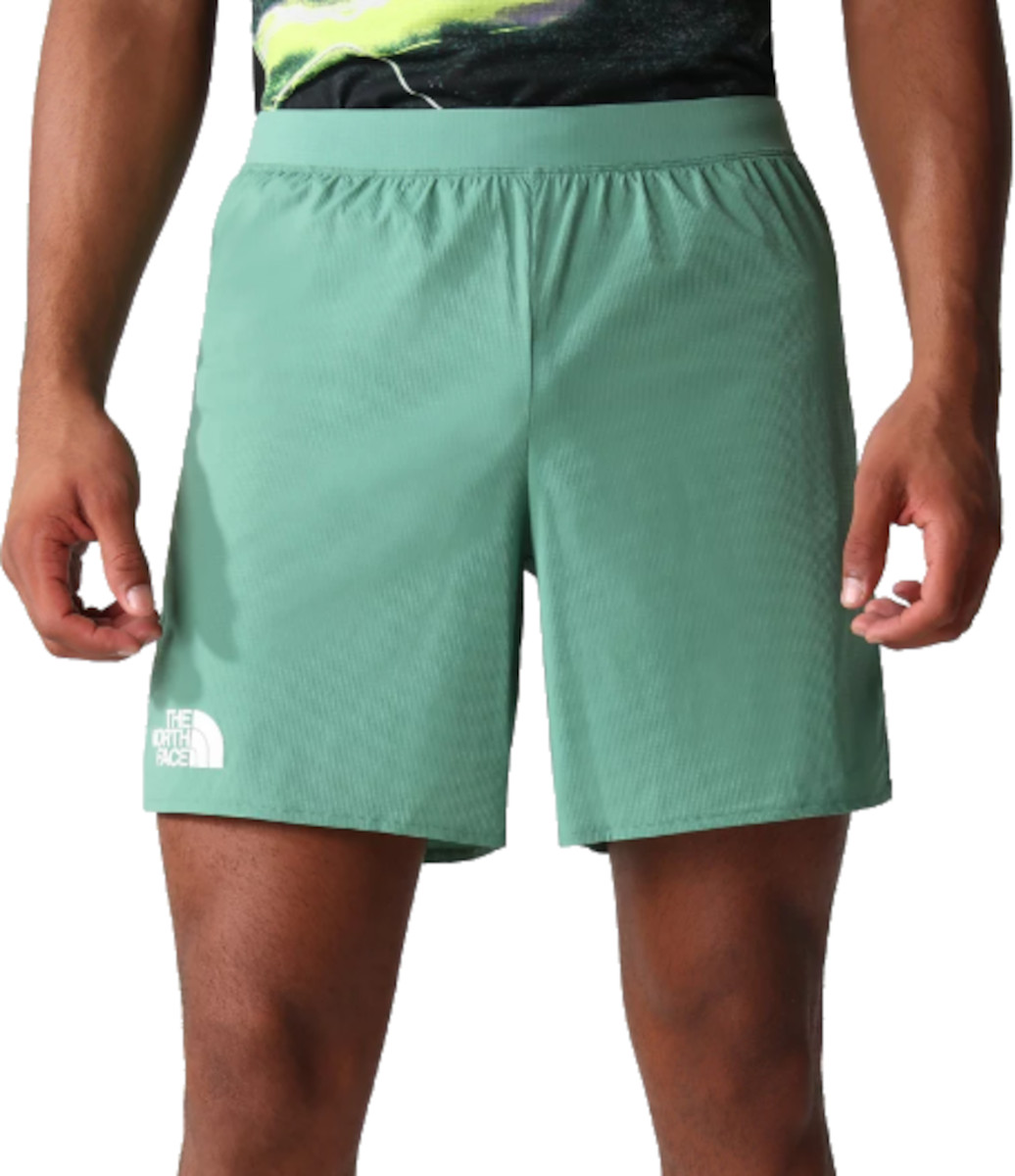 Szorty The North Face M SUMMIT PACESETTER RUN BRIEF SHORT