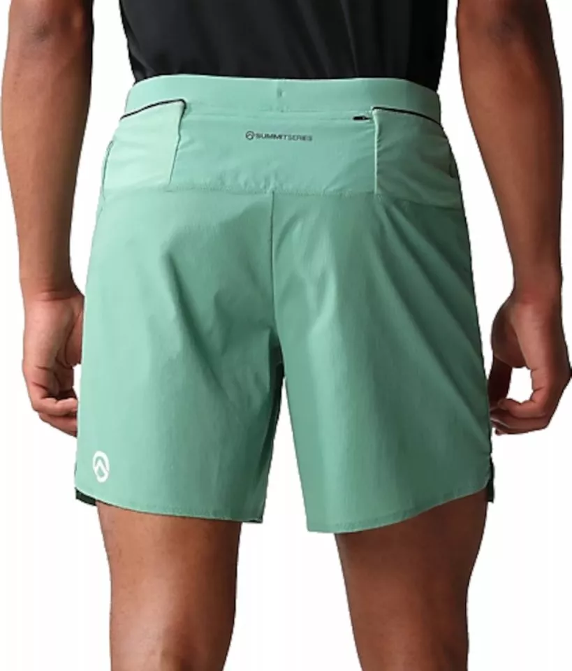 Szorty The North Face M SUMMIT PACESETTER RUN BRIEF SHORT