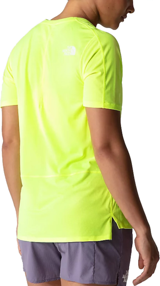 T-shirt The North Face W SUMMIT HIGH TRAIL RUN S/S