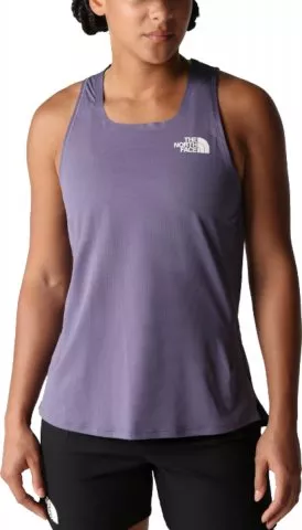 W SUMMIT HIGH TRAIL RUN TANK