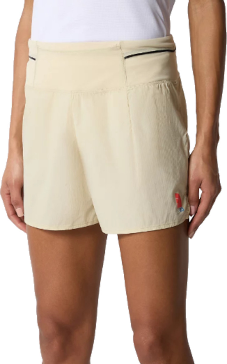 Sorturi The North Face W SUMMIT PACESETTER RUN SHORT