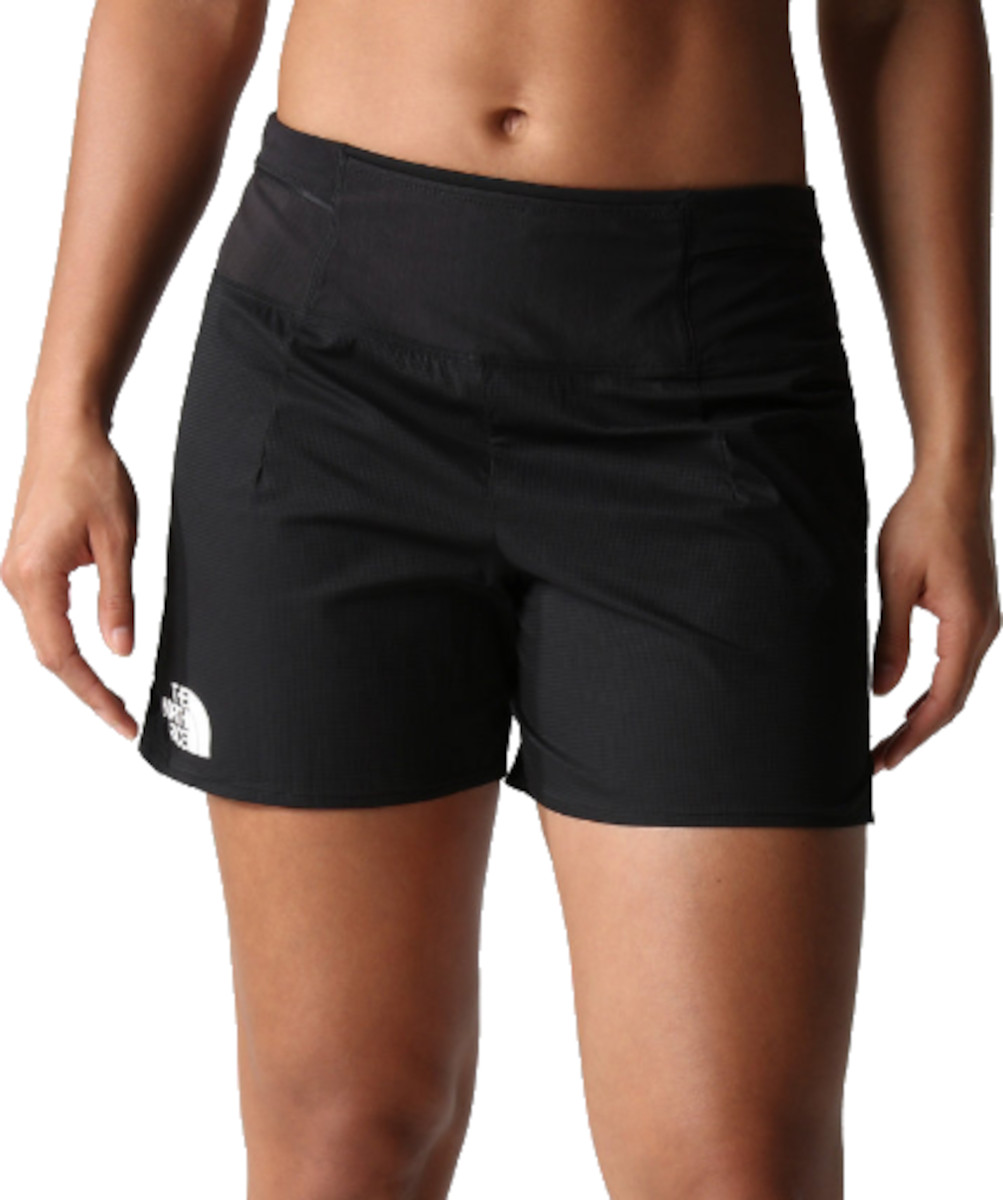 North face store shorts womens