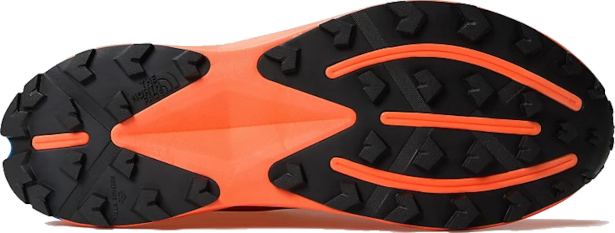 Trail shoes The North Face M VECTIV INFINITE 2 ATHLETE 2023