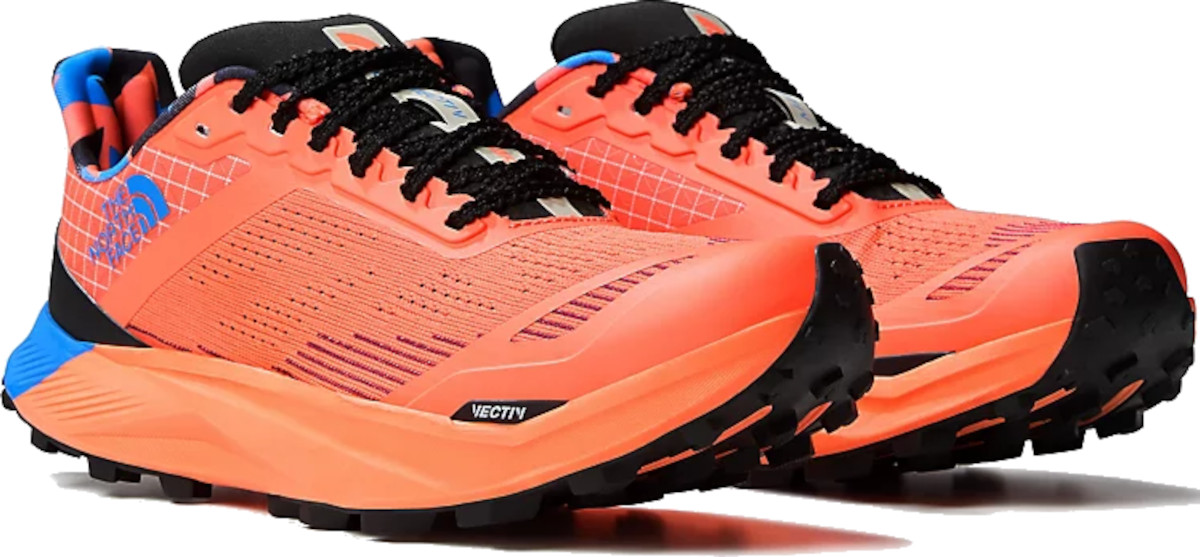 Trail shoes The North Face W VECTIV INFINITE 2 ATHLETE 2023