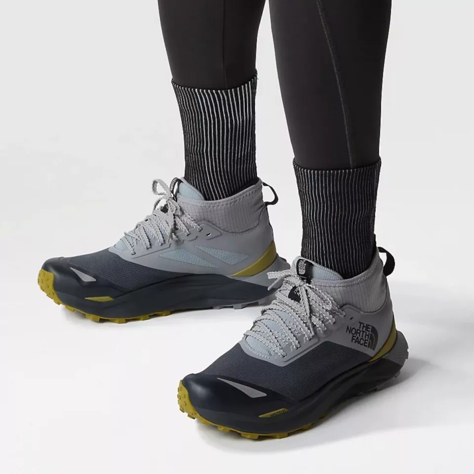 The North Face M VECTIV INFINITE 2 FUTURELIGHT Terepfutó cipők
