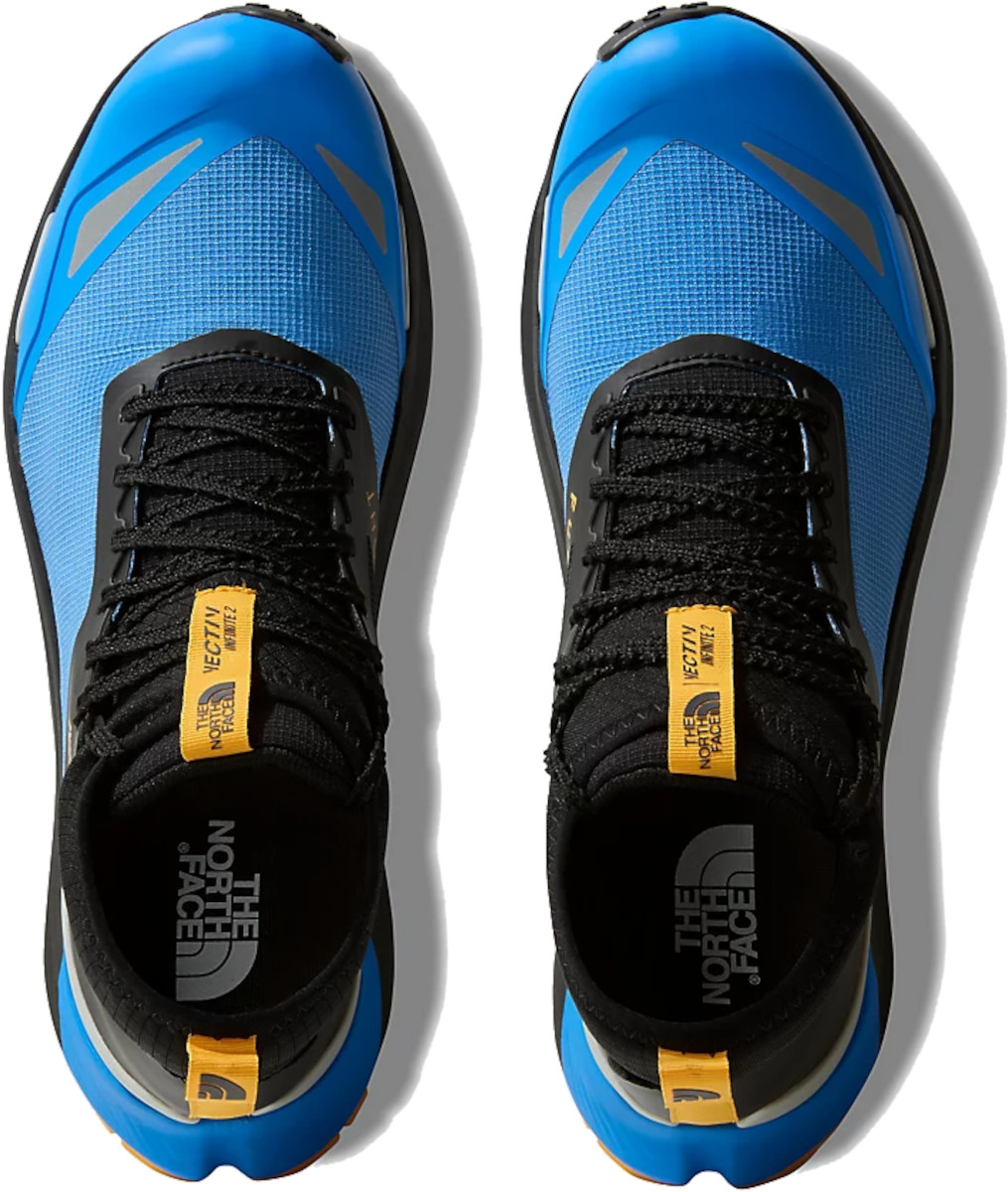 THE NORTH FACE×2 Trail shoes The North Face M VECTIV INFINITE 2 FUTURELIGHT