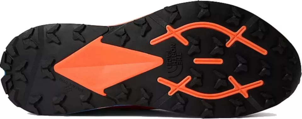 Trail shoes The North Face W VECTIV ENDURIS 3 ATHLETE 2023