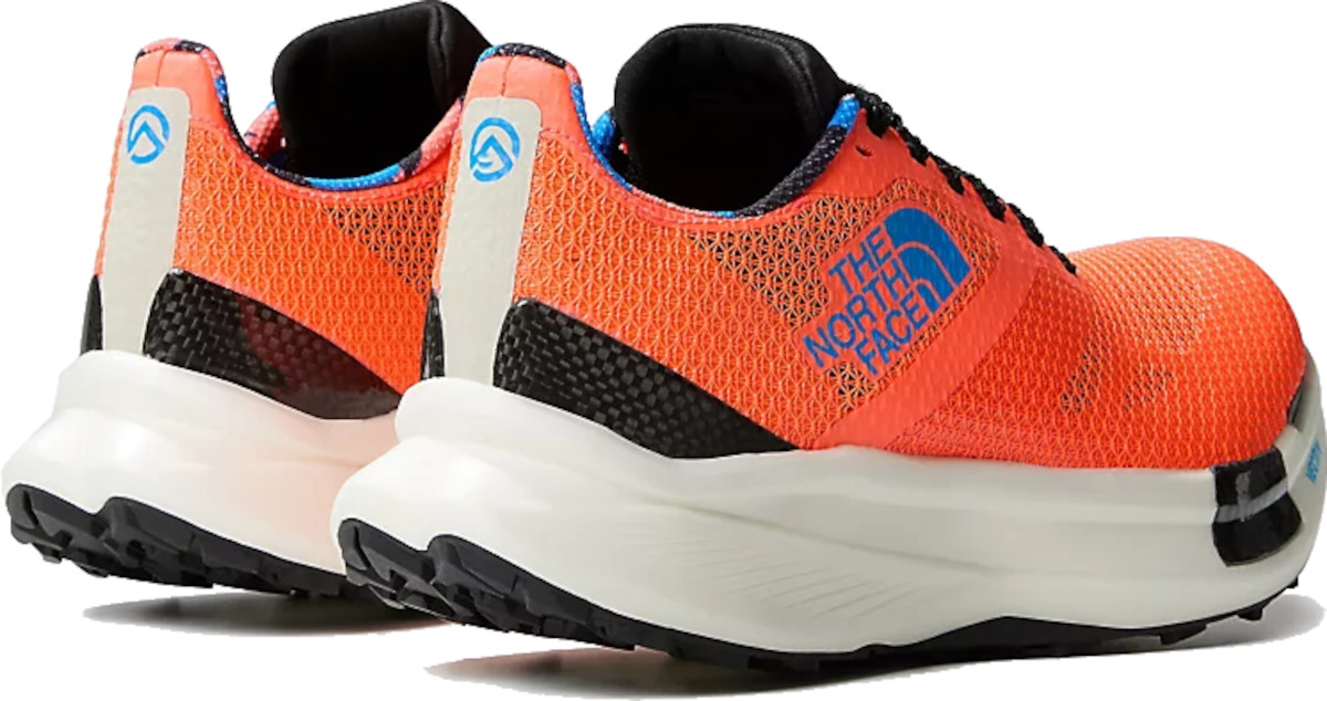 Trail shoes The North Face W SUMMIT VECTIV PRO ATHLETE 2023