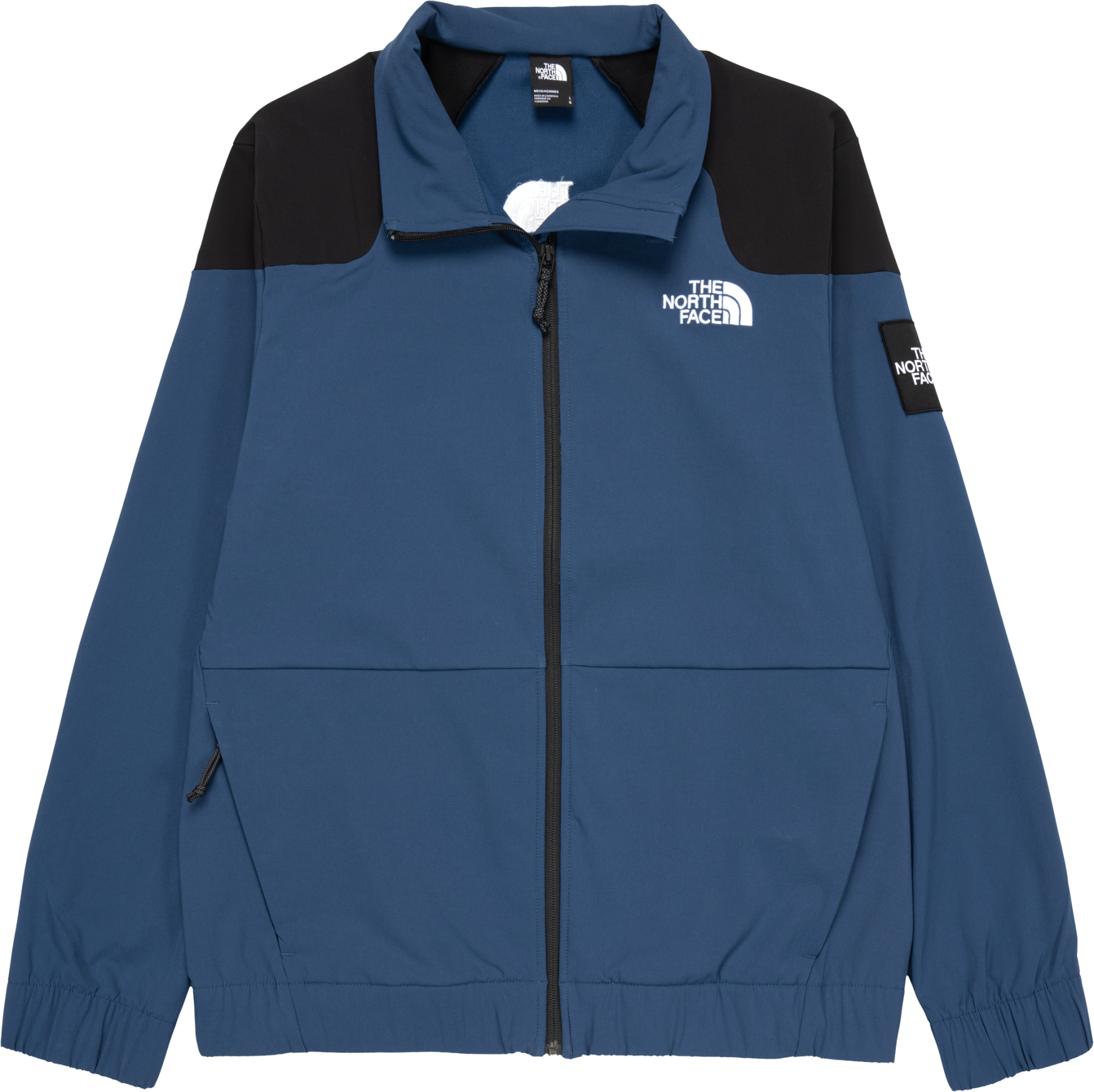 The North Face Carduelis Wind jacket