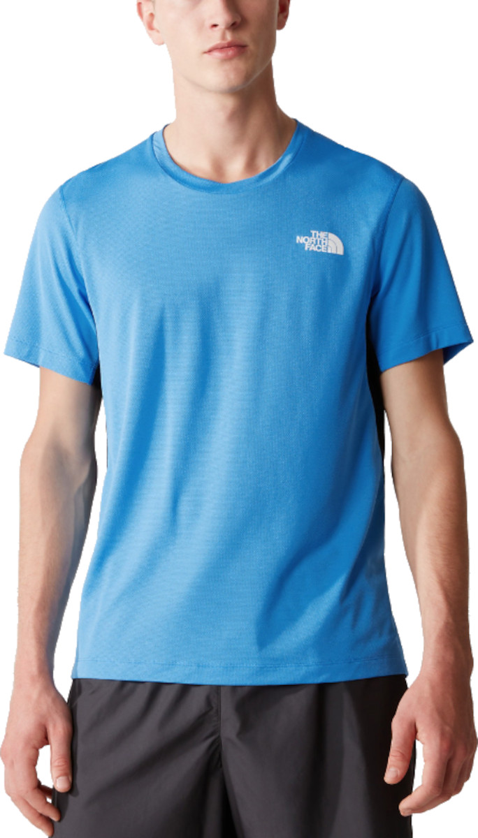 podkoszulek The North Face M LIGHTBRIGHT S/S TEE