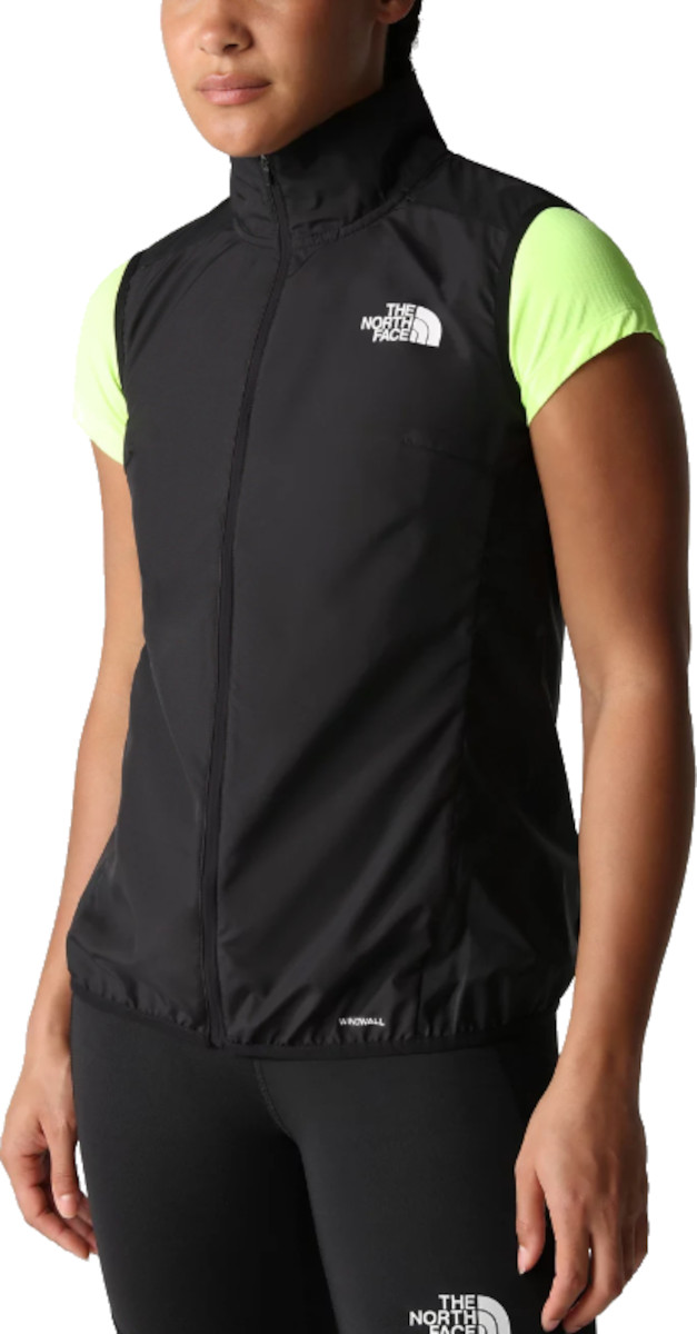 Väst The North Face W COMBAL GILET