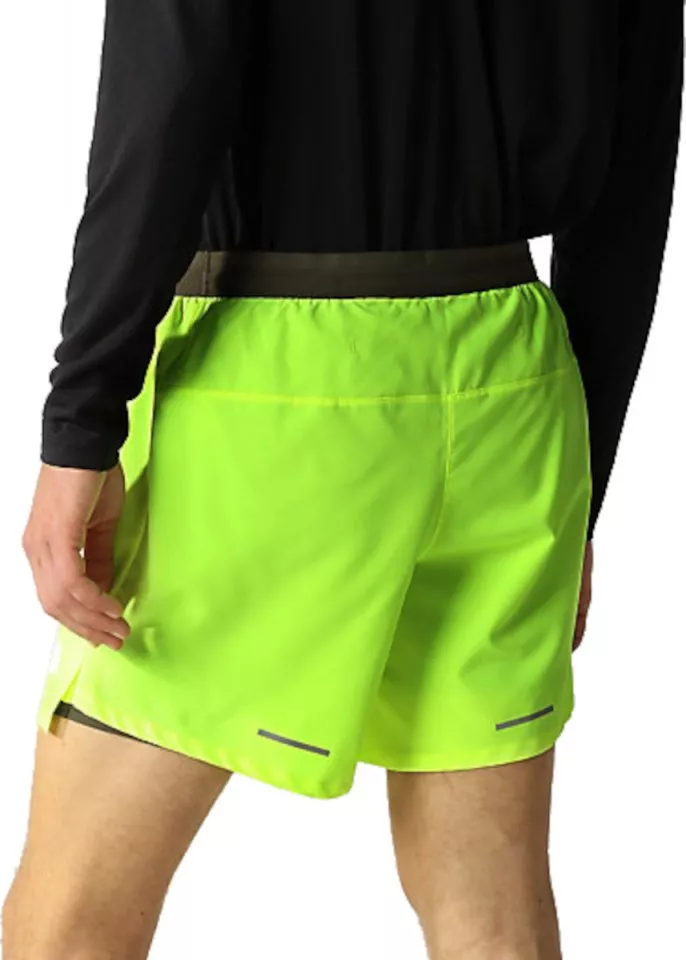 Sorturi The North Face M SUNRISER 2 IN 1 SHORT