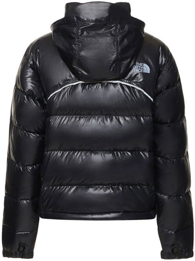 The North Face Retro Nuptse Damen Schwarz Bunda The North Face 2000 Retro Nuptse Jacke Damen - Top4Running.sk
