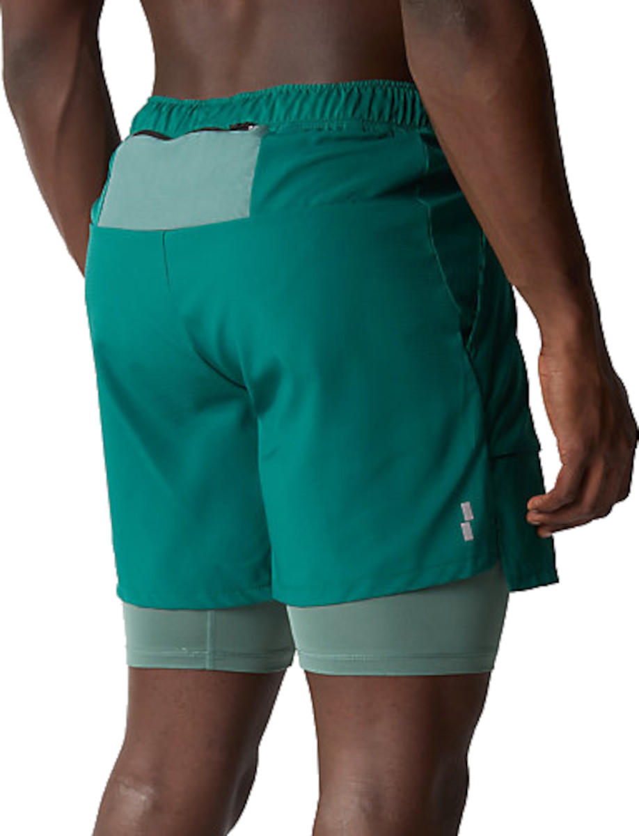 The North Face Men's Sunriser 2in1 Short