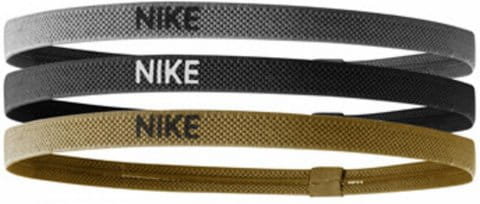 Headband Nike ELASTIC HAIRBANDS 3PK 