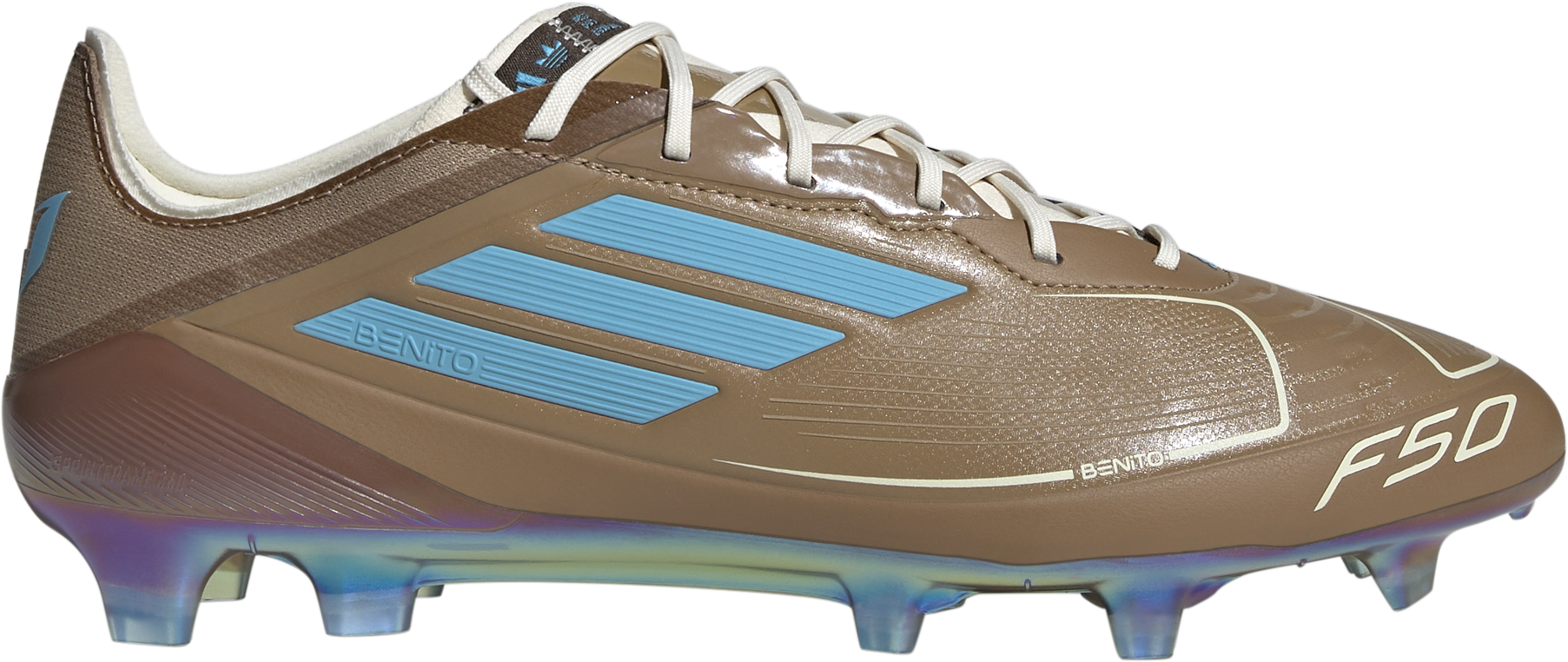 Nogometni čevlji adidas F50 MESSI ELITE FG LEO X BB