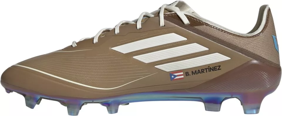 Ghete de fotbal adidas F50 MESSI ELITE FG LEO X BB - 11teamsports.ro