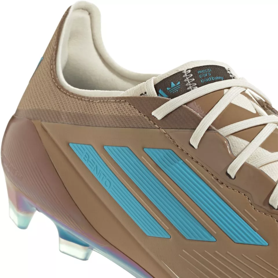 Football shoes adidas F50 MESSI ELITE FG LEO X BB - 11teamsports.ie