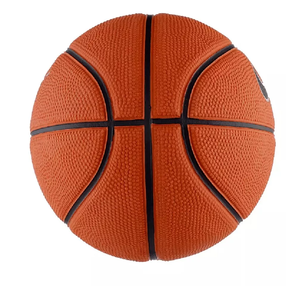 Basketbalový míč Nike Swoosh Skills