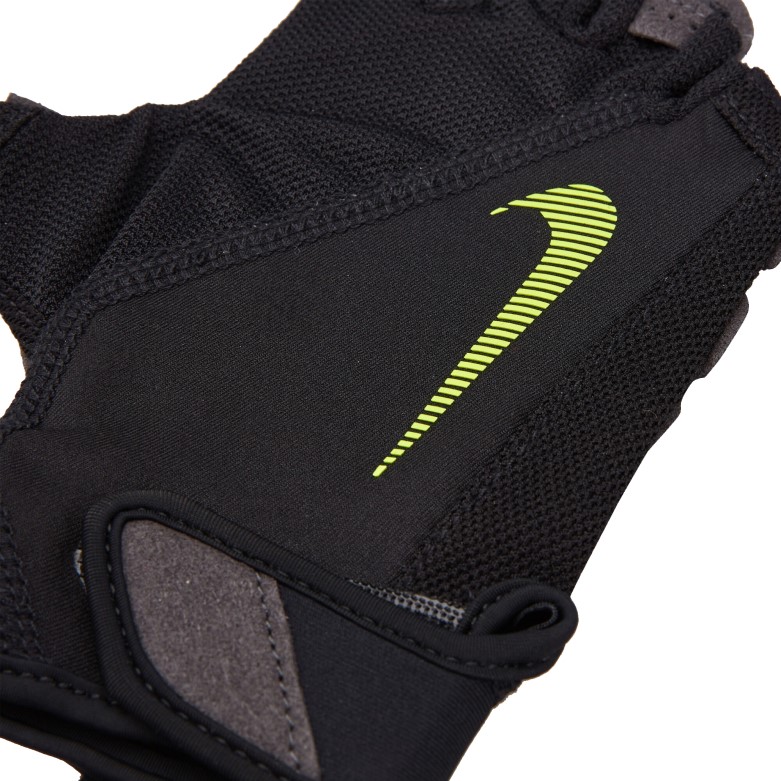 men's nike elemental fitness gloves
