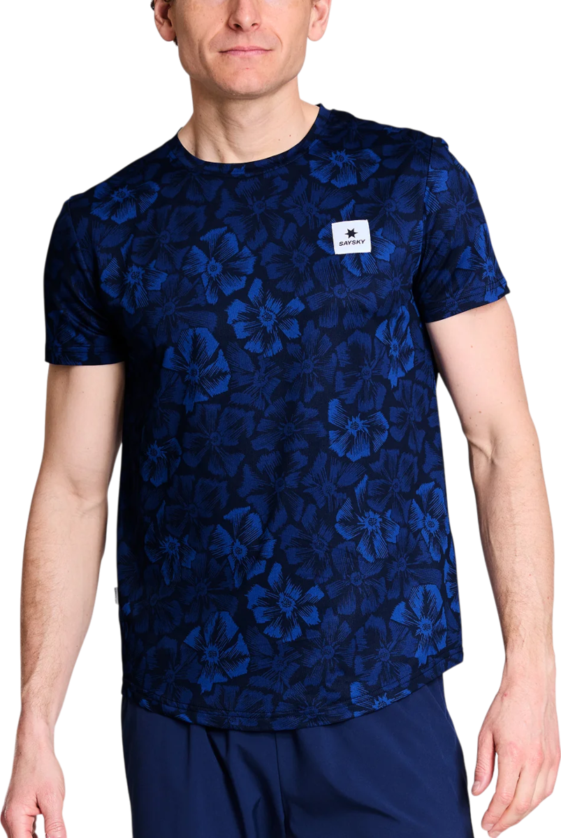 Flower Combat T-Shirt