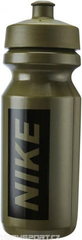 BIG MOUTH GRAPHIC WATER BOTTLE 0,65