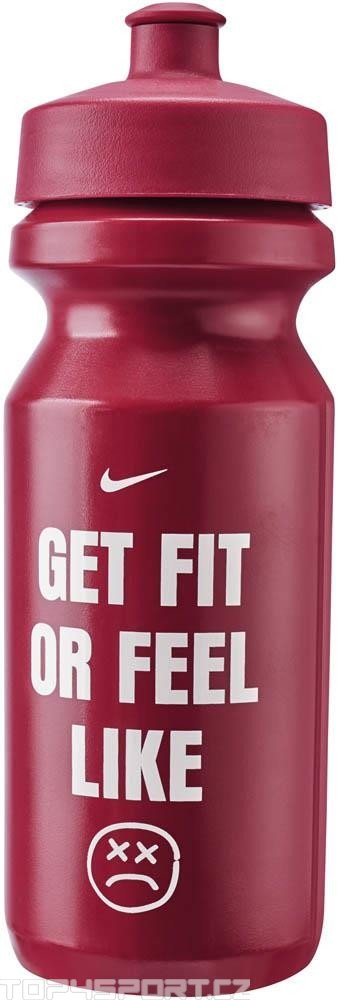 Fľaša Nike BIG MOUTH GRAPHIC WATER BOTTLE 0,65