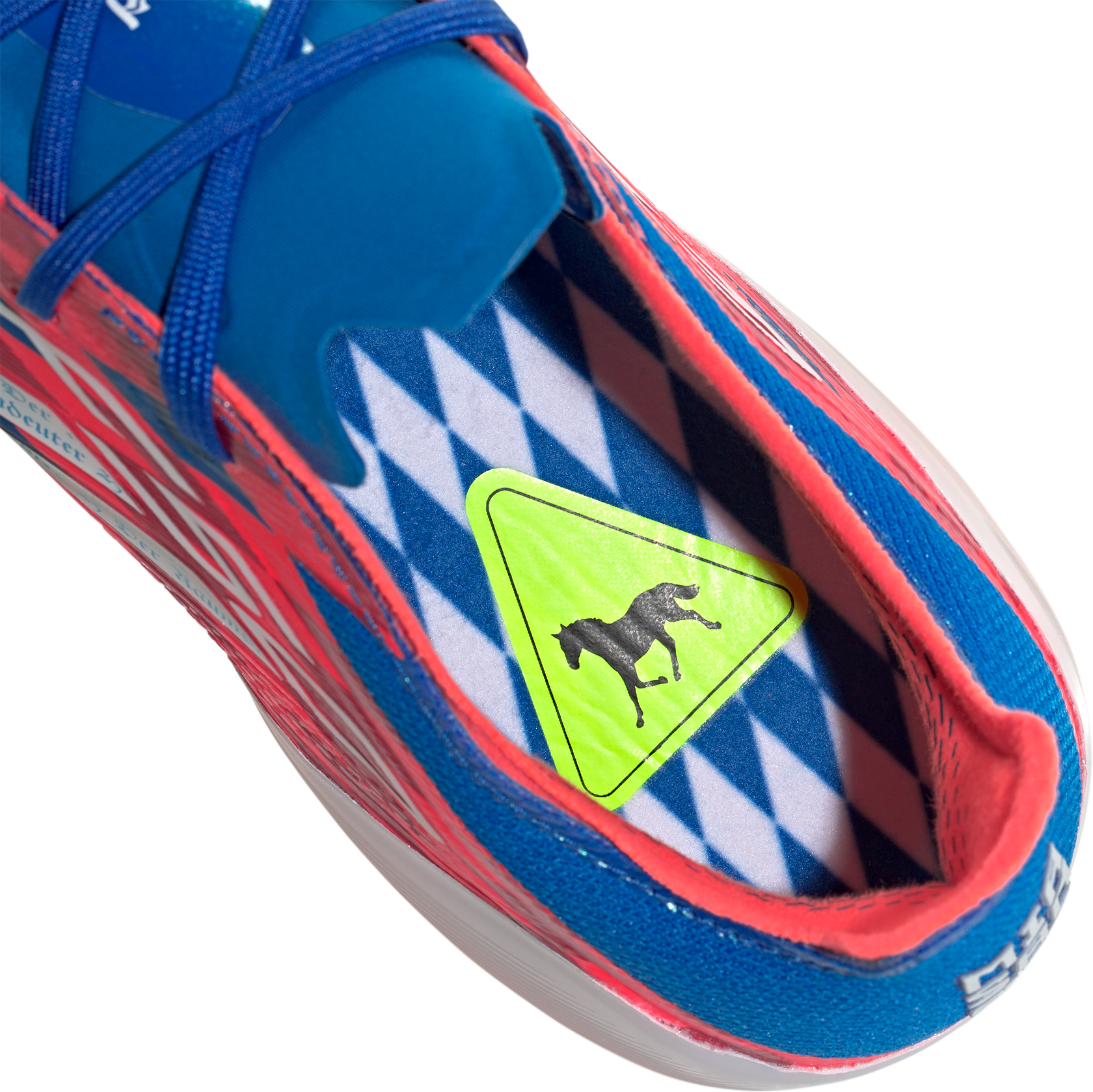 Buty piłkarskie adidas F50 ELITE FG TM - 11teamsports.pl