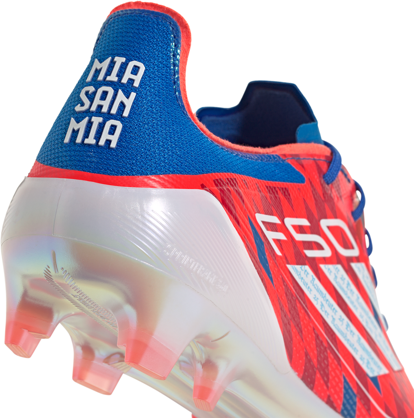 adidas f50 elite　fg 26.5 Buty piłkarskie adidas F50 ELITE FG - 11teamsports.pl