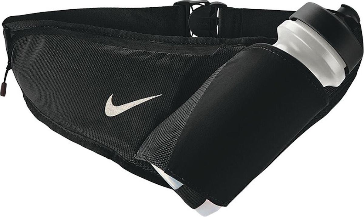 nike fanny pack with water bottle holder