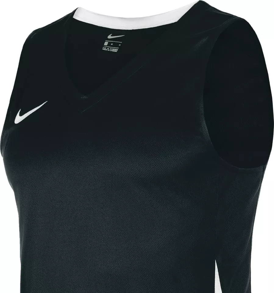 Bluza Nike MEN S  TEAM BASKETBALL STOCK JERSEY