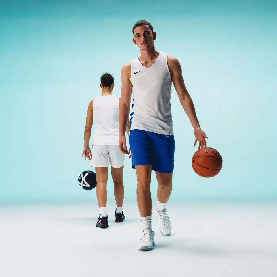 Koszulka Nike MEN S TEAM BASKETBALL STOCK JERSEY