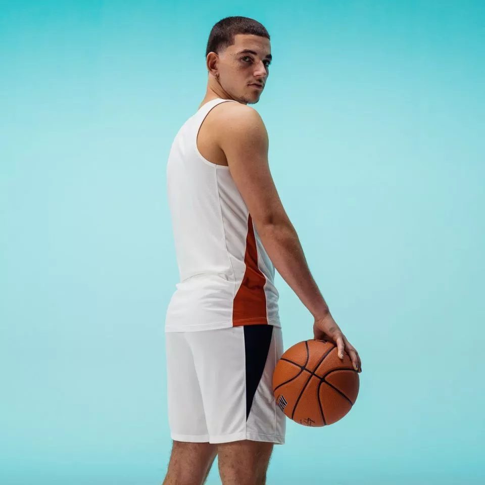 Bluza Nike MEN S  TEAM BASKETBALL STOCK JERSEY