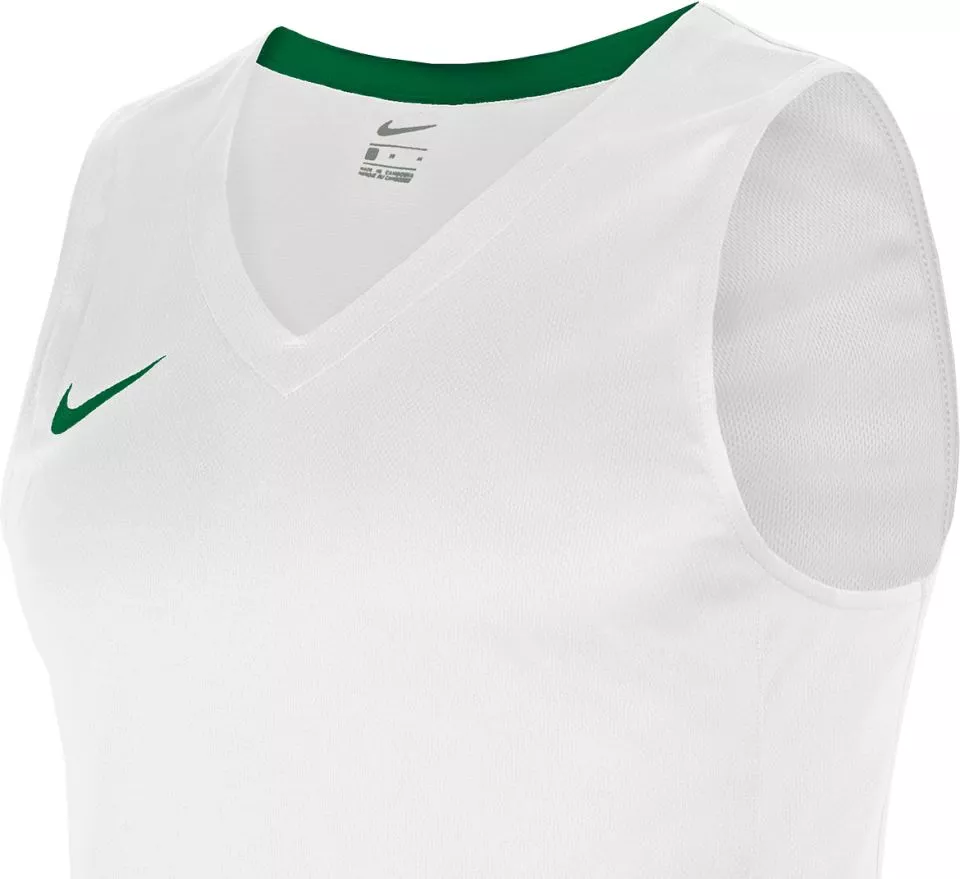 Dres Nike MEN S TEAM BASKETBALL STOCK JERSEY