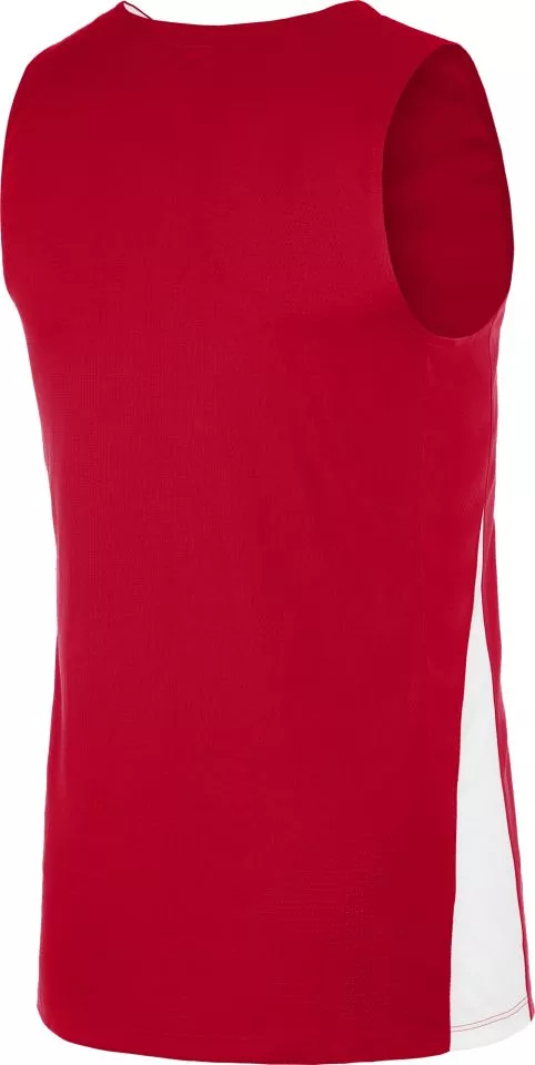 Bluza Nike MEN S  TEAM BASKETBALL STOCK JERSEY