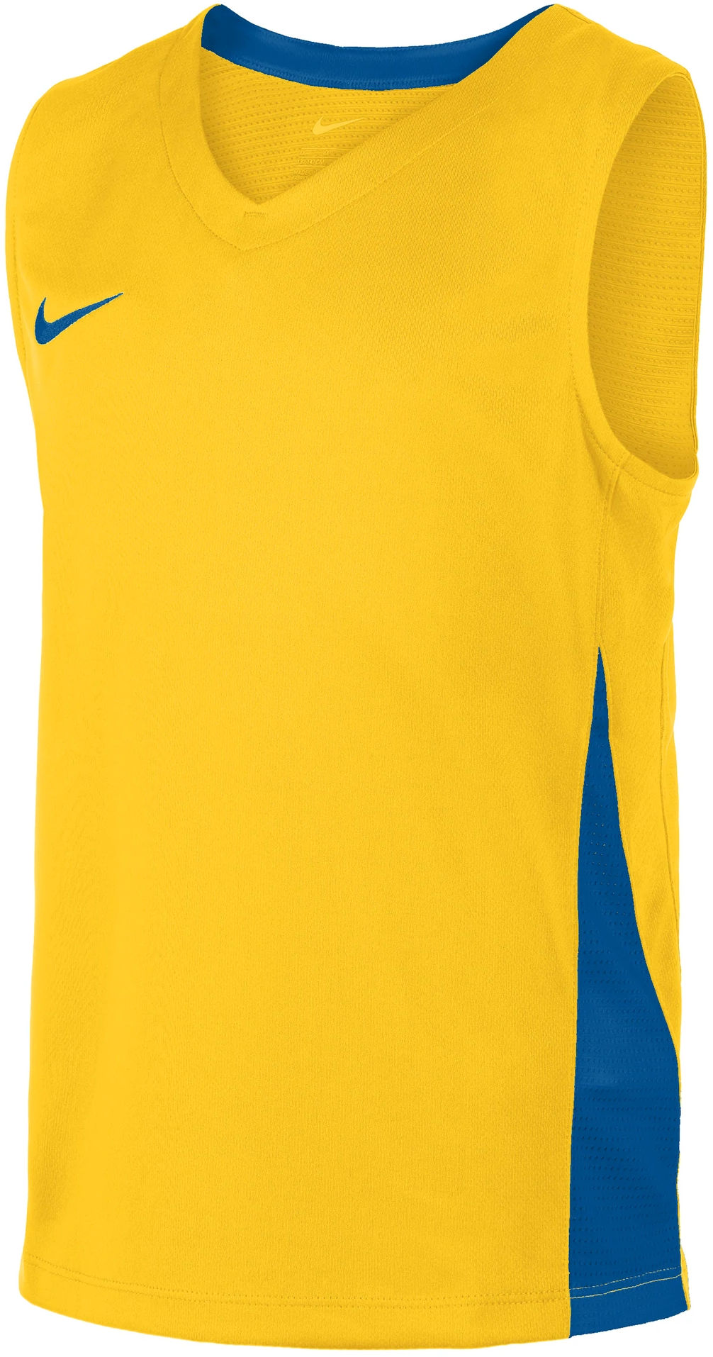 Bluza Nike Youth Team Basketball Stock Jersey 20