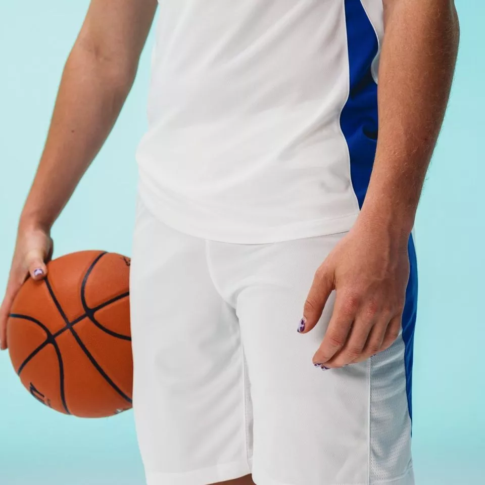 Sorturi Nike MEN S  TEAM BASKETBALL STOCK SHORT