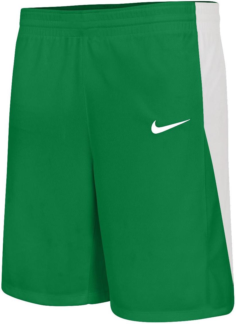 Šortky Nike MEN S TEAM BASKETBALL STOCK SHORT