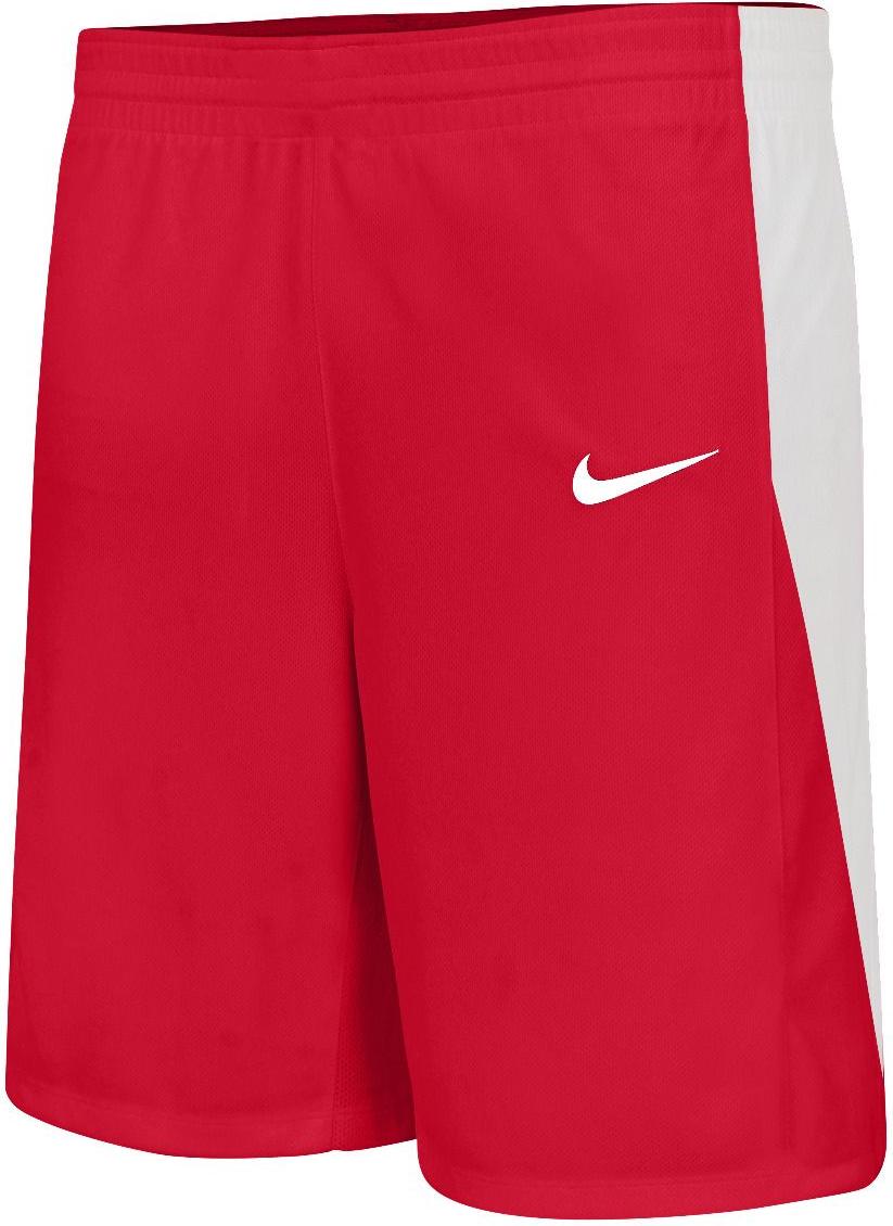 Nike MEN S TEAM BASKETBALL STOCK SHORT Rövidnadrág